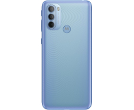Motorola moto g31 4/64GB Baby Blue - 698759 - zdjęcie 4